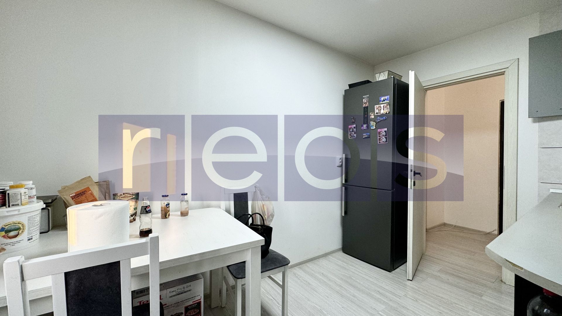 VANZARE 2 CAMERE | DECOMANDAT | BLOC 1987 | DOAMNA GHICA - Poză 6