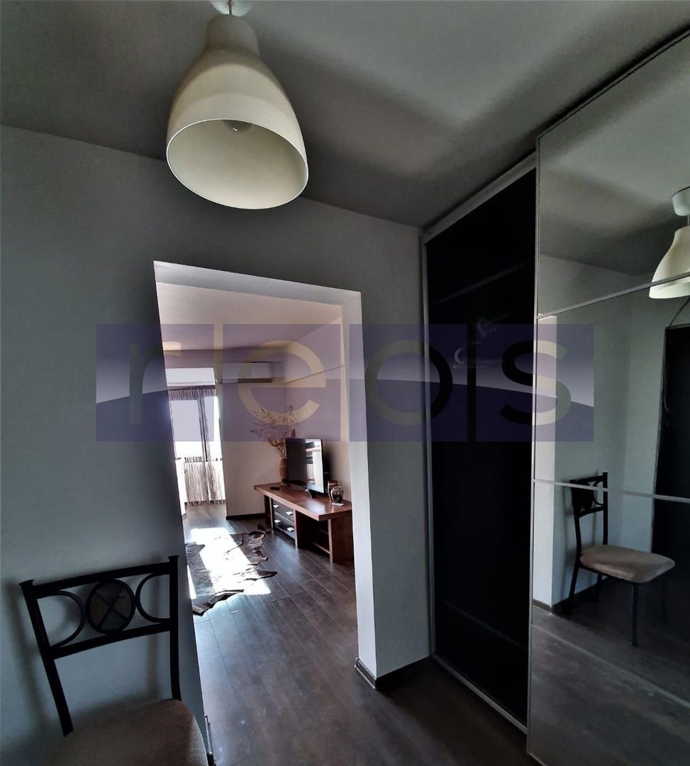 VANZARE 3 CAMERE  SEMIDECOMANDAT  TINERETULUI - Poză 4