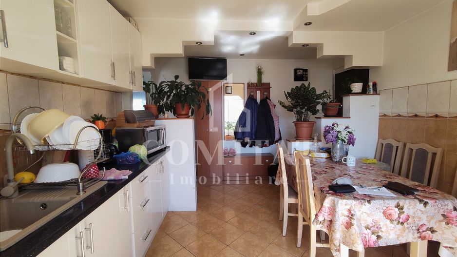 Apartament cu 2 camere decomandate | Mărăști | Zona Fabricii de Zahăr - Poză 4