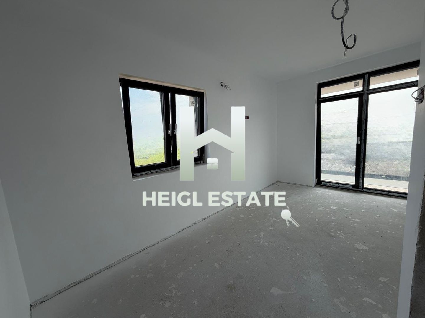 Duplex de vanzare cu 4 camere in Mosnita Noua - Poză 7