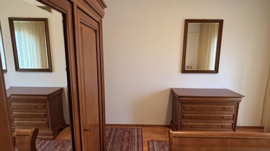 Apartament 3 camere bloc nou cu parcare subterana - Poză 37