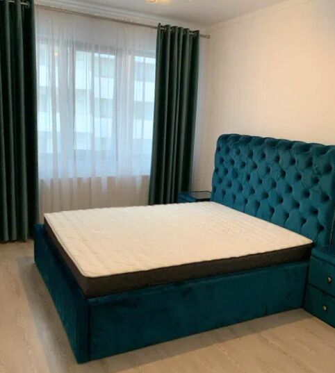 Vând apartament 3 camere 3 minute de Coresi complex ISARAN - Poză 4