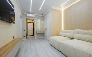 Vânzare, apartament, 2 camere, bd. Mircea cel Bătrân, Ciocana - Poză 6