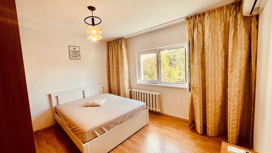 De inchiriat aparatament 2 camere , Mall Vitan sector3 - Poză 2