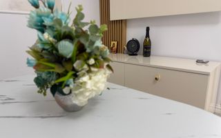 Apartament 3 camere mobilat - utilat * Apollo Residence - Poză 8