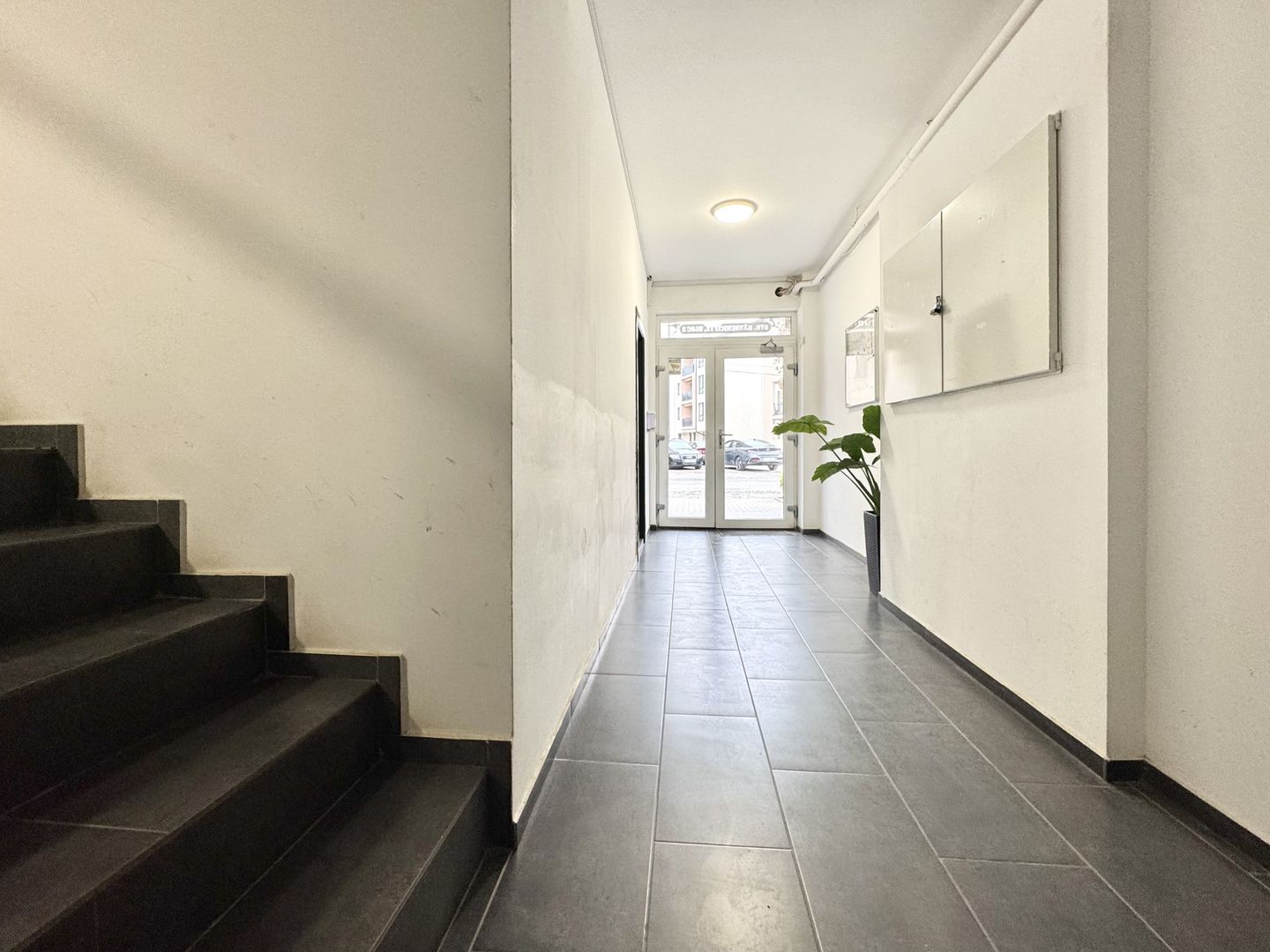 3 camere Braytim, modern, lift, etaj 1, balcon generos - Poză 31