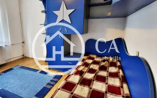 Apartament de închiriat cu 3 camere în zona Rogerius, Oradea - Poză 5