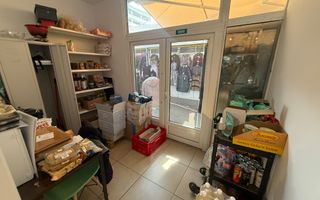 Spațiu comercial de închiriat – 40 mp – Piața Mărăști, Cluj-Napoca - Poză 6