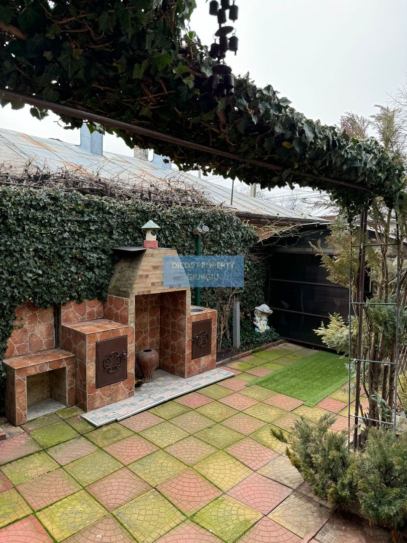 Casă de vânzare pe strada Tudor Vladimirescu - Poză 19