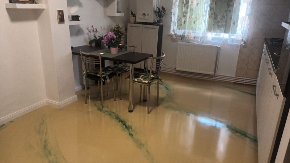 Vanzare Apartament 2 Camere Vitan Mall - Centrală Proprie - Poză 2