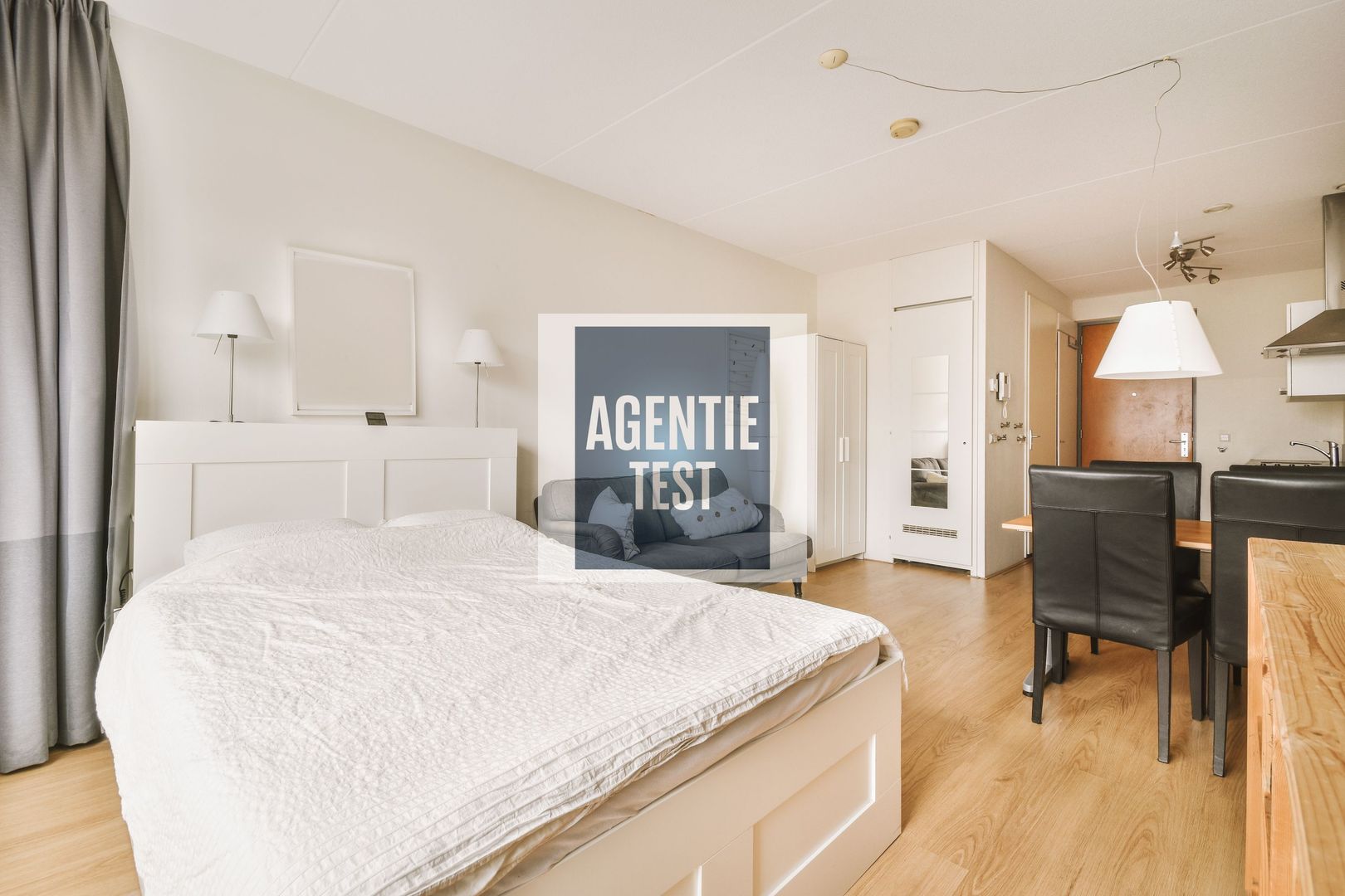 Apartament cu 2 camere în Bucuresti - Poză 3