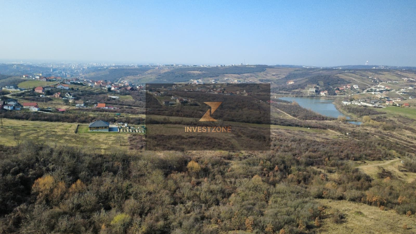 Vila noua de vanzare -strada GH Doja-Oradea - Poză 12