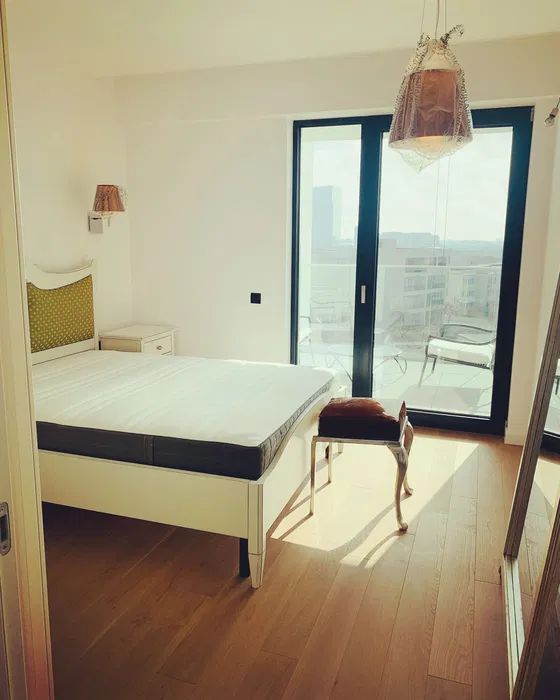 Apartament 2 camere One Towers Herastrau - Poză 3