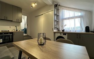 Ultracentral langa Piata Muzeului: 41 mp la cheie | Bloc cu lift - Poză 1