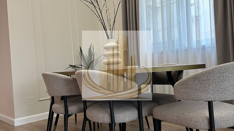 Duplex premium cu 4 camere, 3 bai | Dumbrăvița | Curte spectaculoasă - Poză 11