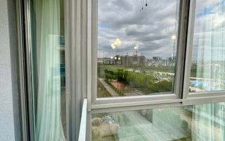 Apartament cu 2 camere + Parking //Floreasca - Amazing Lake View - Poză 11