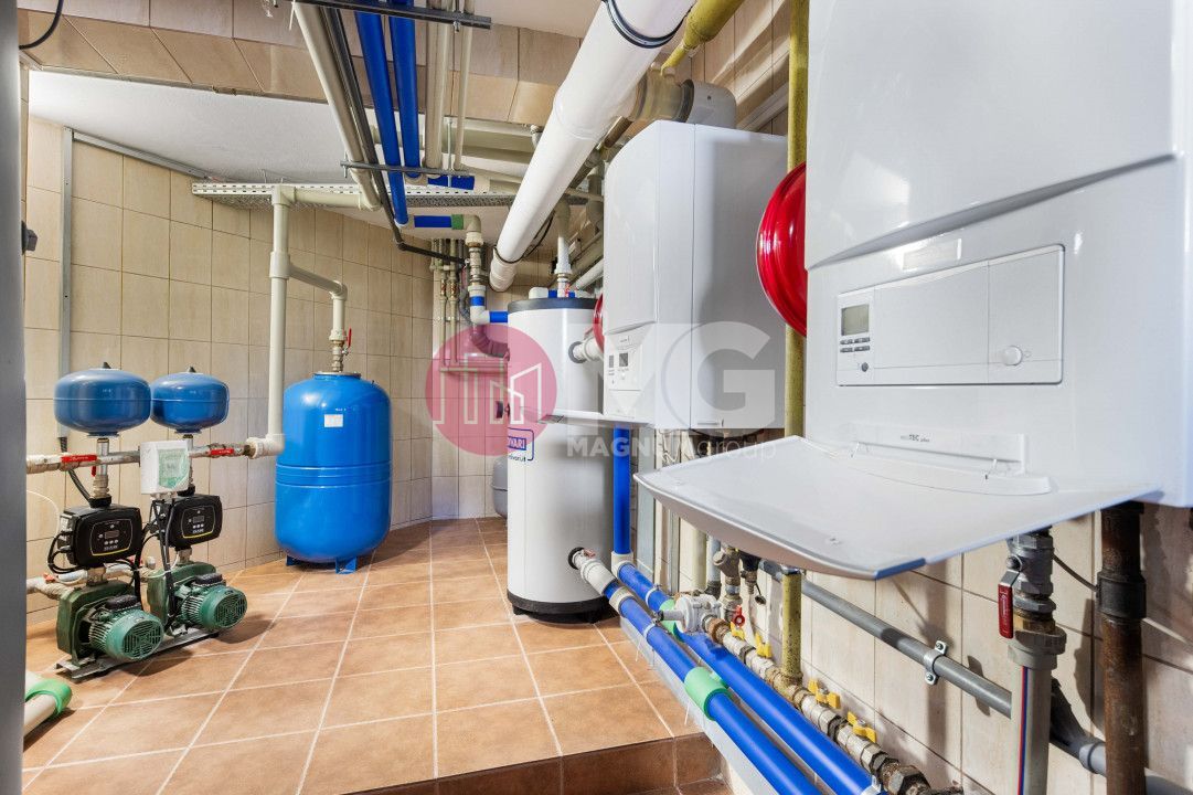 Pensiune 20 camere castelul Bran - Poză 19