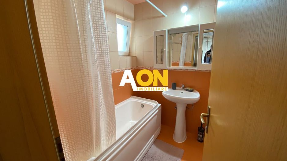Apartament 2 Camere, Garaj, Terasă, Zona Alba-Micești - Poză 6