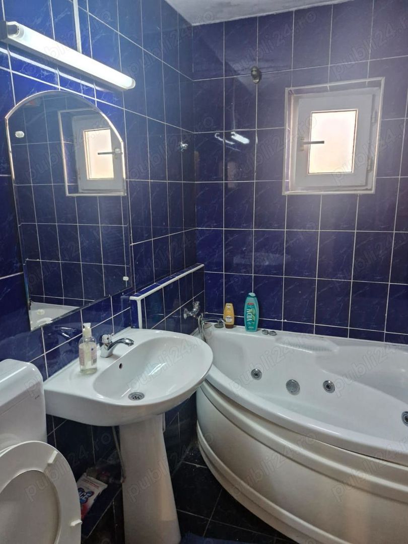 Anunț Vânzare Apartament 3 Camere   Sector 6, Crângași, București A46 - Poză 6