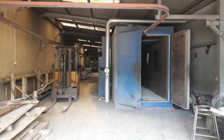 Fabrica de confectii metalice hala +teren Valcea - Poză 20