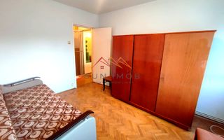 Apartament 2 camere | Etaj 3/10 | 52 mp | Câmpina | 42.000 euro - Poză 5