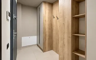 Apartament 2 camere | Bloc nou | Ideal investitie | Pta. Avram Iancu - Poză 13
