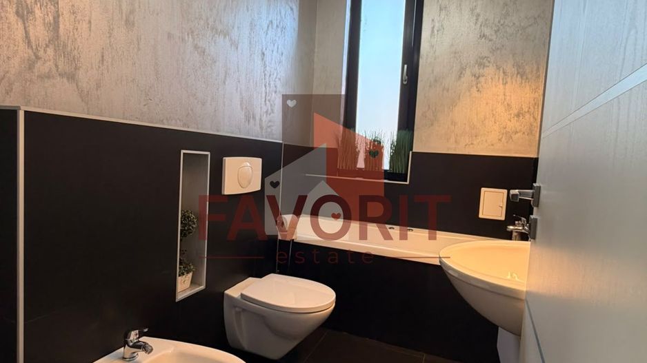 Apartament 2 camere | 60MP | 3 Balcoane | Braytim - Timisoara - Poză 9