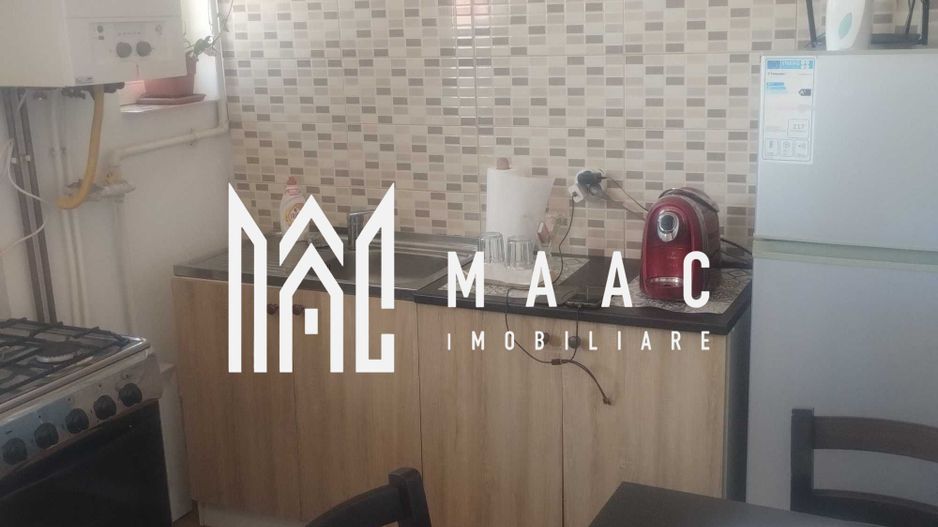 Apartament 2 camere de vânzare | Sibiu, Terezian | 40 mp - Poză 2