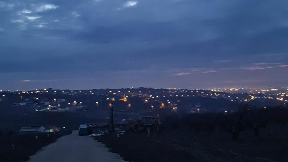 Parcele cu Puz si utilitati Saldabagiu de Munte - Poză 2