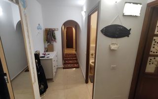 Apartament 3 camere Baneasa renovat mobilat 2 locuri parcare - Poză 8