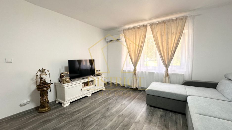 Apartament deosebit cu 2 camere | Zona Sagului | Parter - Poză 4