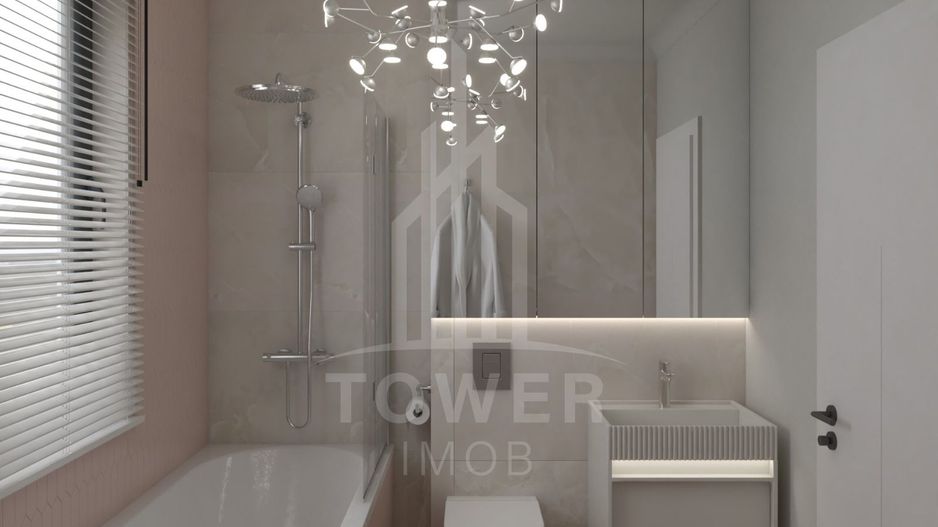 Casă independentă tip duplex | Zona Cartierul Arhitecților - Poză 9