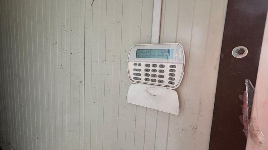 Spatiu industrial 458.21 mp in Calea Sagului - Poză 10