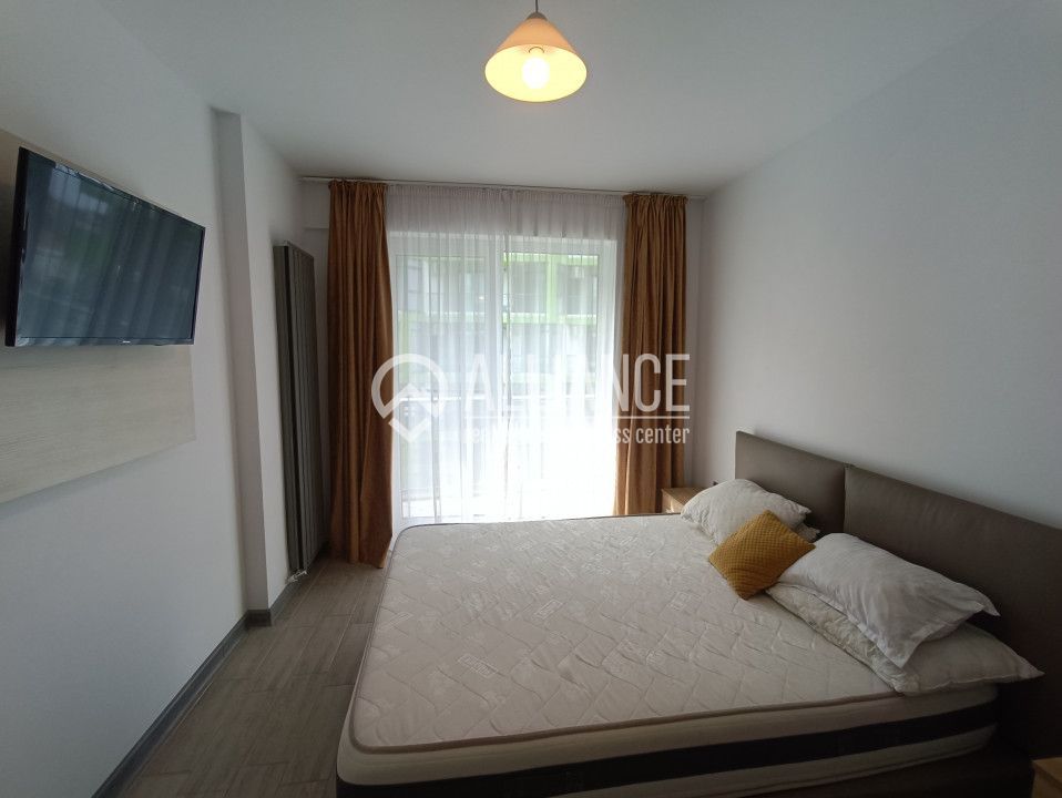 MAMAIA NORD ALEZZI (COD03) - 2 camere la 2 pasi de plaja ! - Poză 13