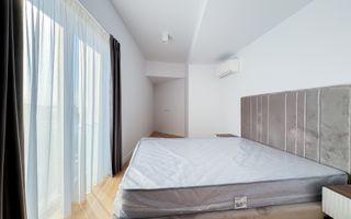 ULTIMA SANSA | 2 Camere Vedere Laguna | ART City | Straulesti - Poză 10