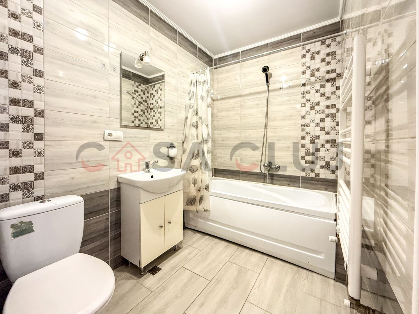 2 camere, modern, la cheie, Piata 1 Mai, Rivus Mall - Poză 6
