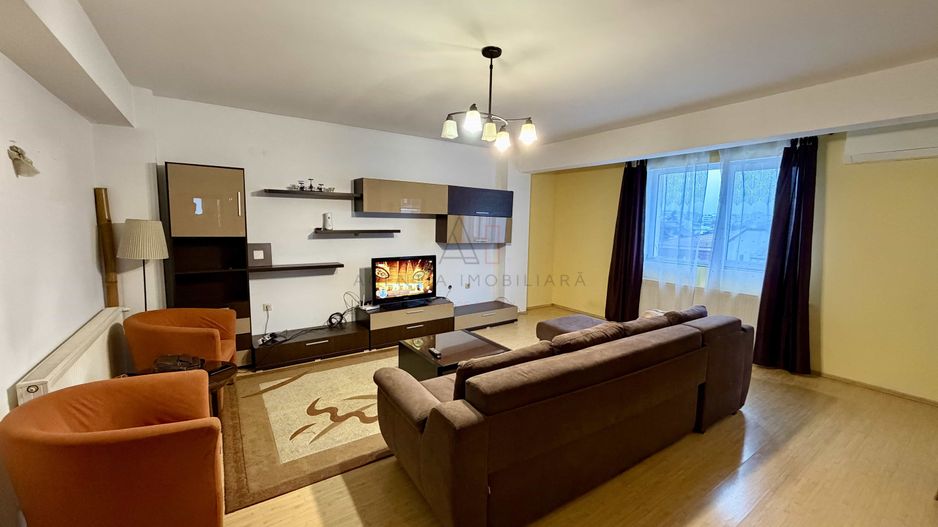 3 Camere Stefan cel Mare| Mobilat | Utilat | Bloc nou | - Poză 4