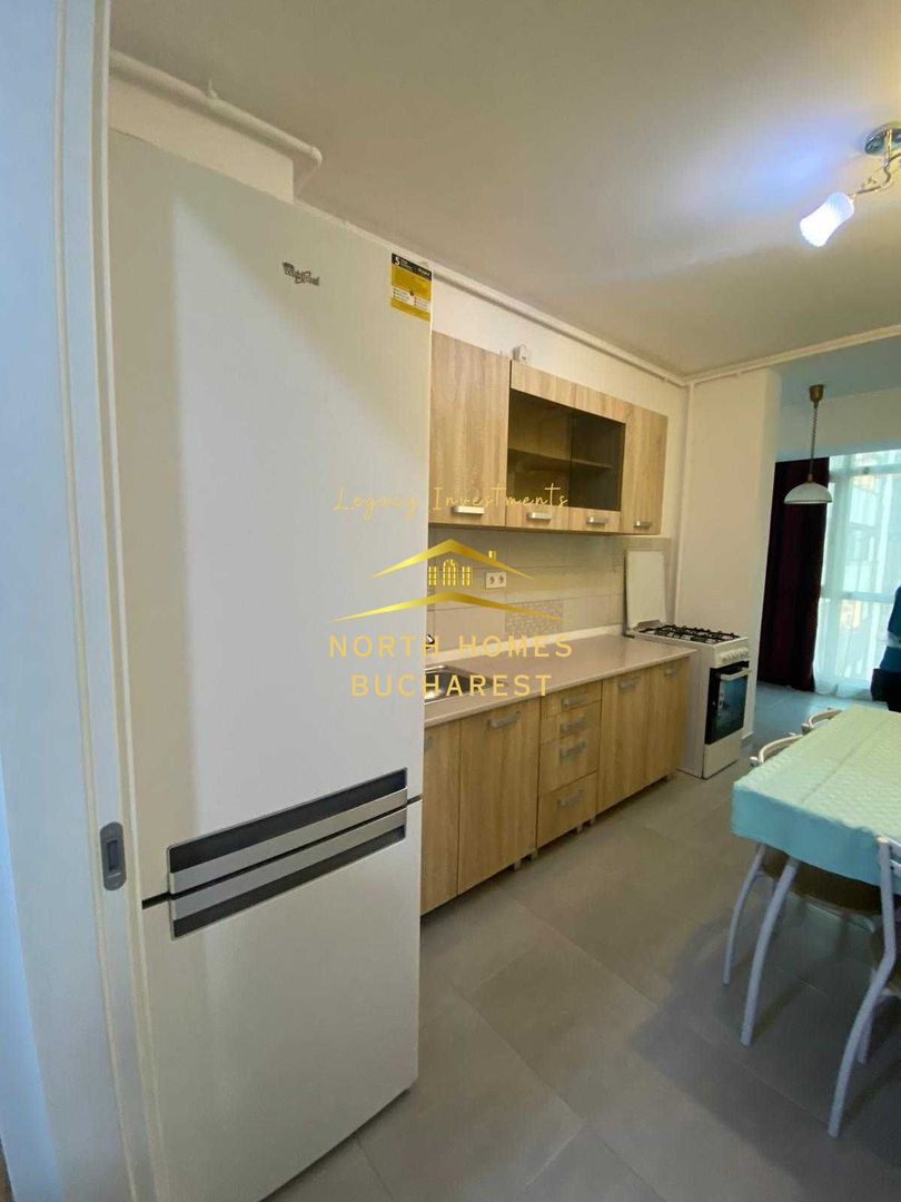 Apartament 2 camere , Complex Gran Via Park 1 - Poză 4