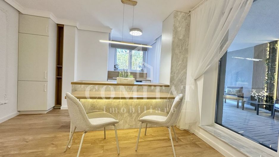 Apartament 2 camere | 60mp | Cartier Grigorescu - Poză 4