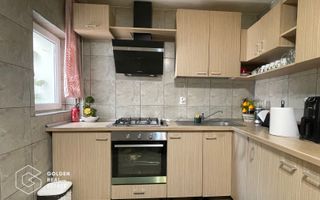 Casa spatioasa, 5 camere, mobilata,  la 5 min Metrou Dristor - Poză 15