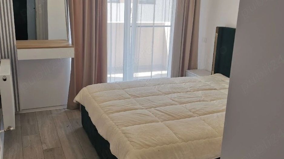 Apartament 2 camere Aparatorii Patriei - Poză 3
