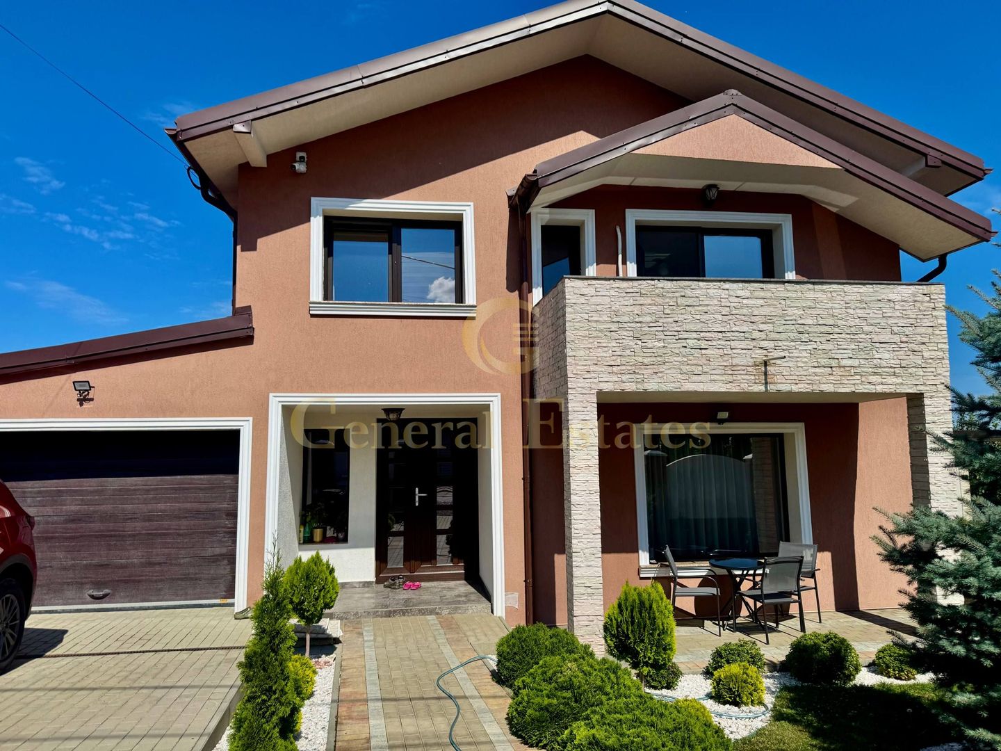 Vânzare Casa în 2 Nivele – Miroslava, Iași - Poză 5