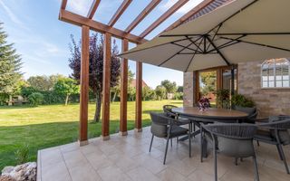 Proprietate exclusivista de vanzare: 2 case | 9 camere | 2000 mp teren - Poză 4