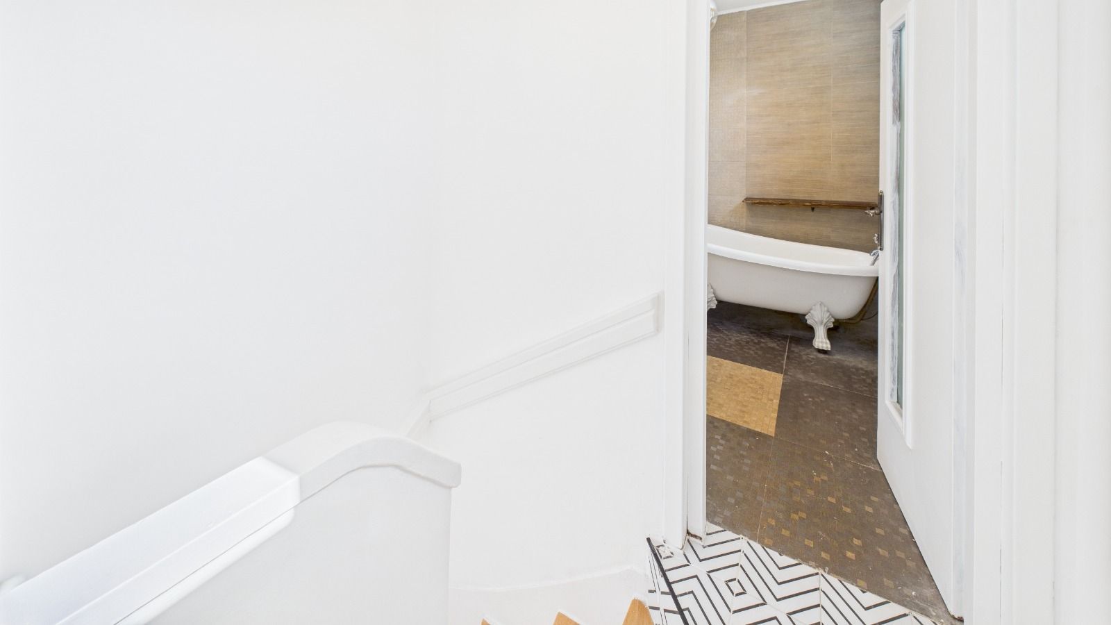 Apartament Duplex deosebit | Vilă interbelică | 200 m de Calea Victoriei - Poză 10
