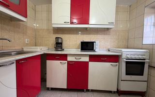 Garsoniera de inchiriat, Zona Milea - Poză 3