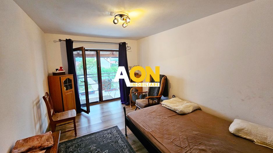 Casa D+P+1E, 6 camere, 1024 mp teren, Barabant - Poză 15