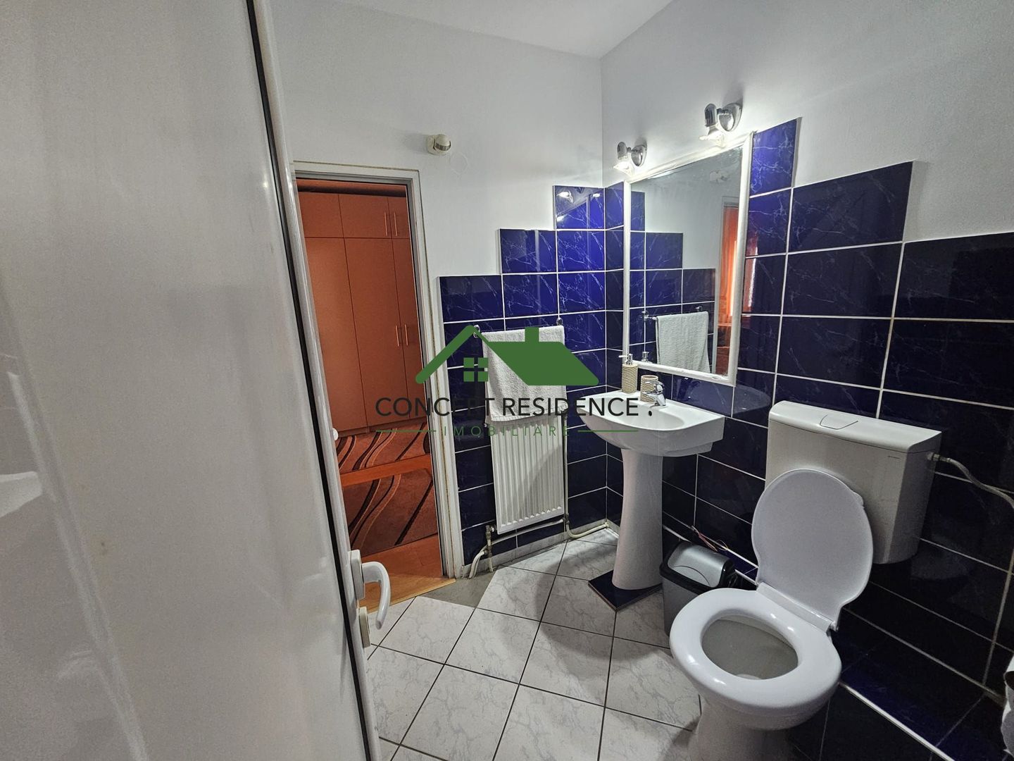 3 camere decomandat + uscătorie 18 mp | Transilvaniei | Comision 0% - Poză 8