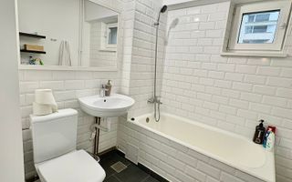 3 camere decomandat | etaj 3/8 cu lift | 2 balcoane | Pet Friendly - Poză 14