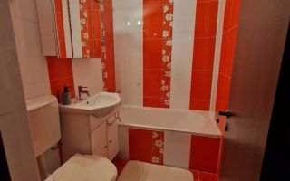Apartament cu 3 camere/ 57mp/ Etajul1 / zona Baza3 Carrefour Felicia - Poză 7