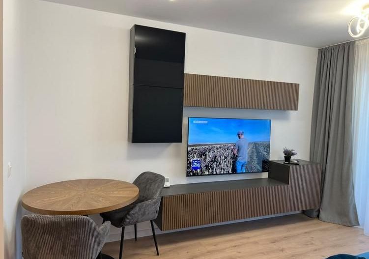 Apartament 2 camere Theodor Pallady - Hils Titanium - Poză 5